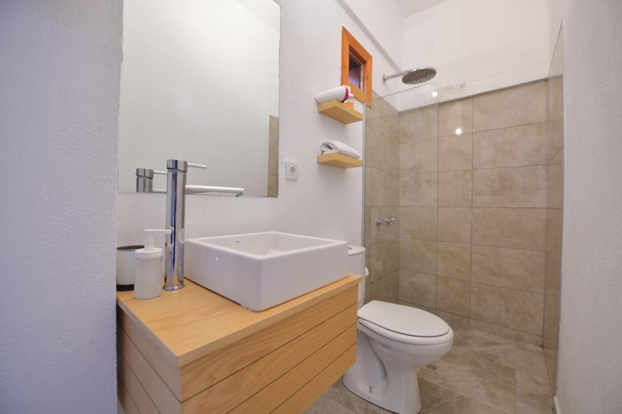 No 22 Riders' Inn Akyaka  Zewnętrze zdjęcie