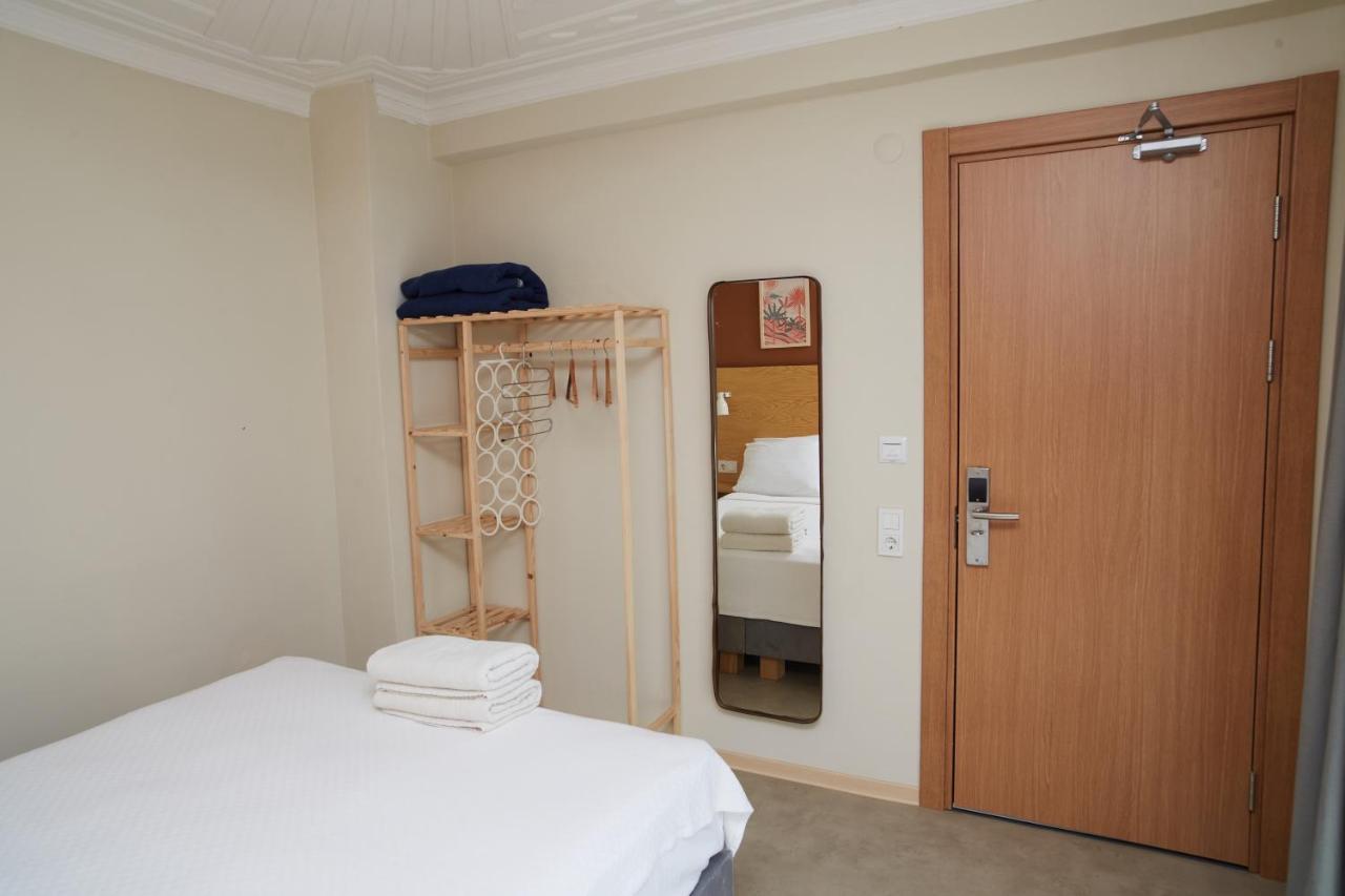 No 22 Riders' Inn Akyaka  Zewnętrze zdjęcie