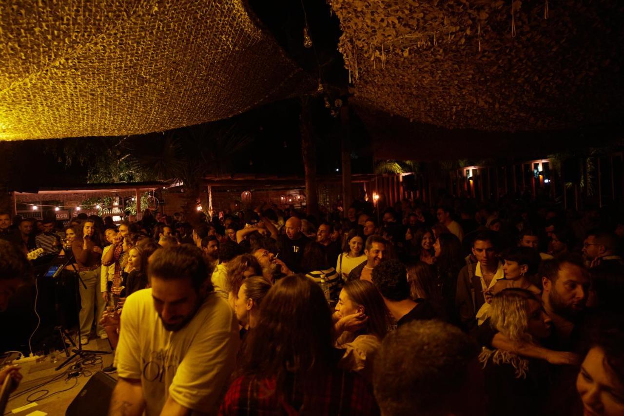 No 22 Riders' Inn Akyaka  Zewnętrze zdjęcie