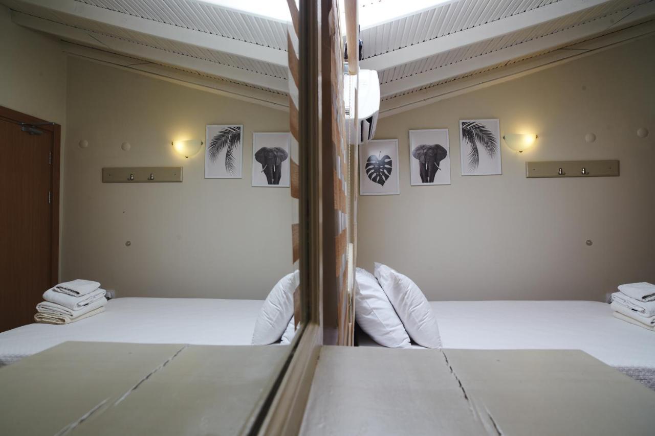 No 22 Riders' Inn Akyaka  Zewnętrze zdjęcie